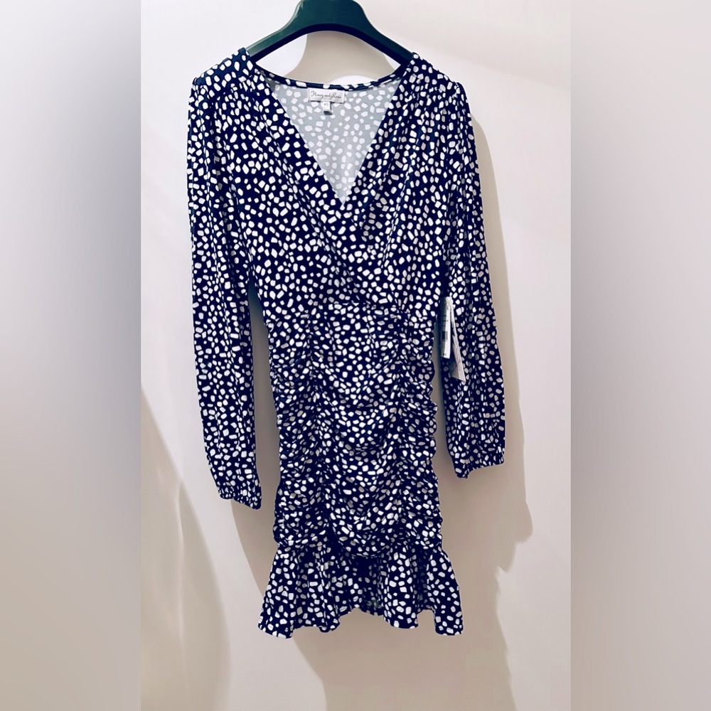 Honey & Rosie  dress NWT